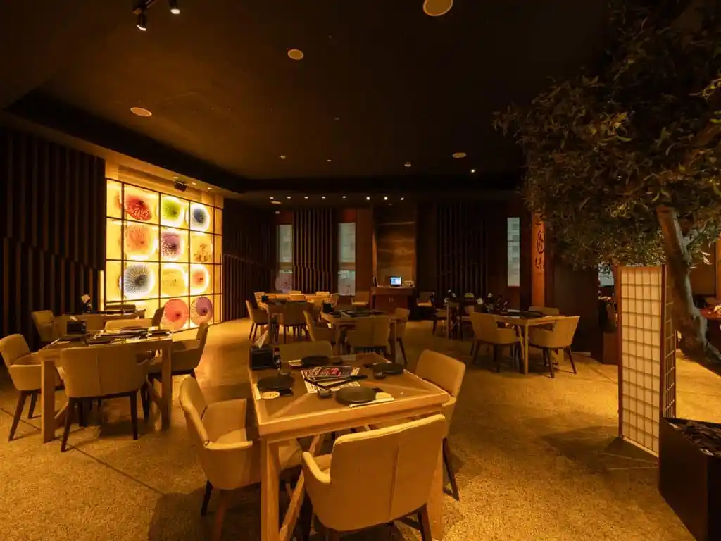 Japanese Restaurant HISAYA | Dubai