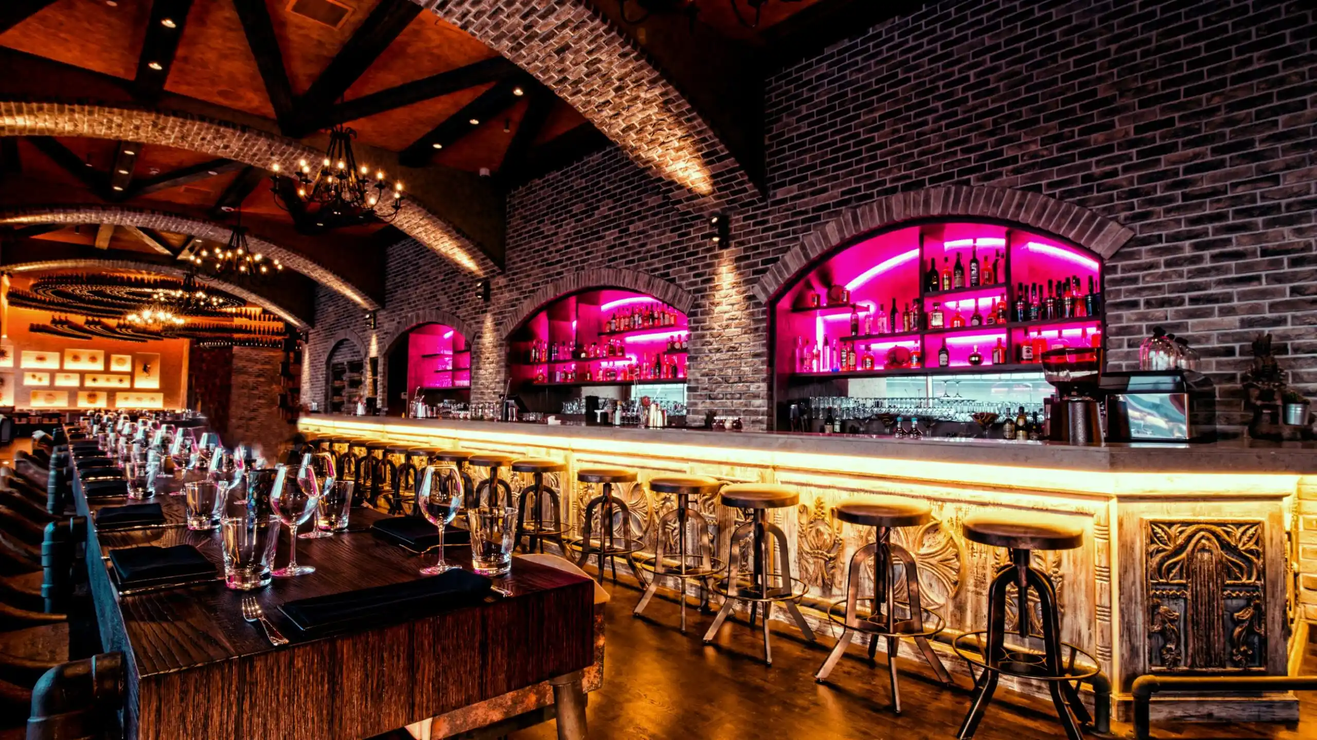 Mexican Restaurant ZOCO | Dubai