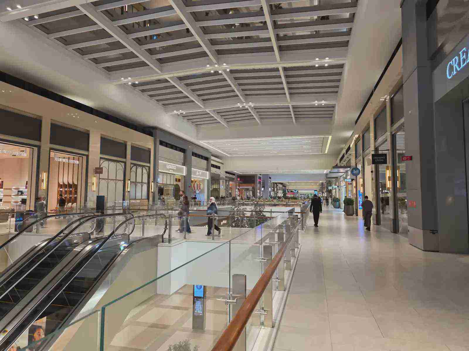 Dubai Hills Mall