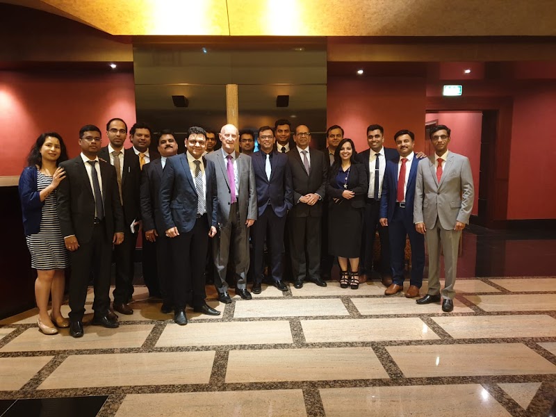 Ernest Insurers Insurance Company | Dubai
