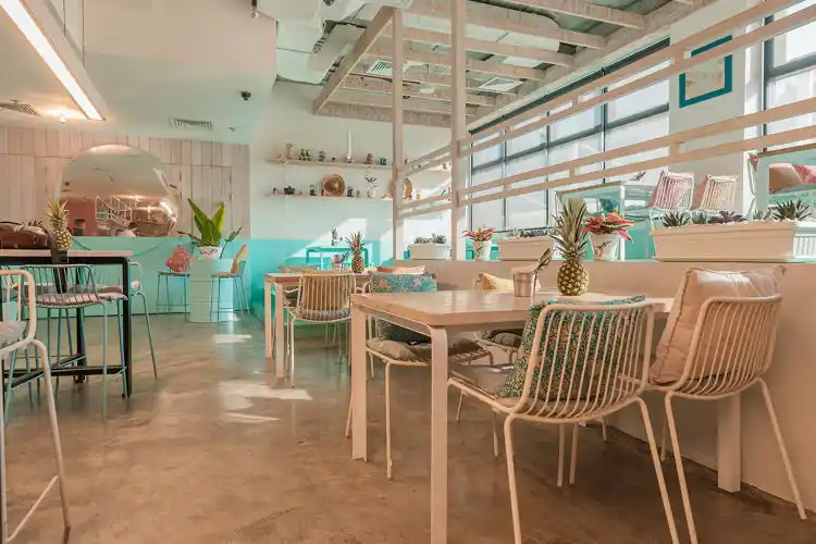 Mexican Restaurant Muchachas | Dubai