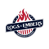 American BBQ Restaurant Log & Embers | Dubai