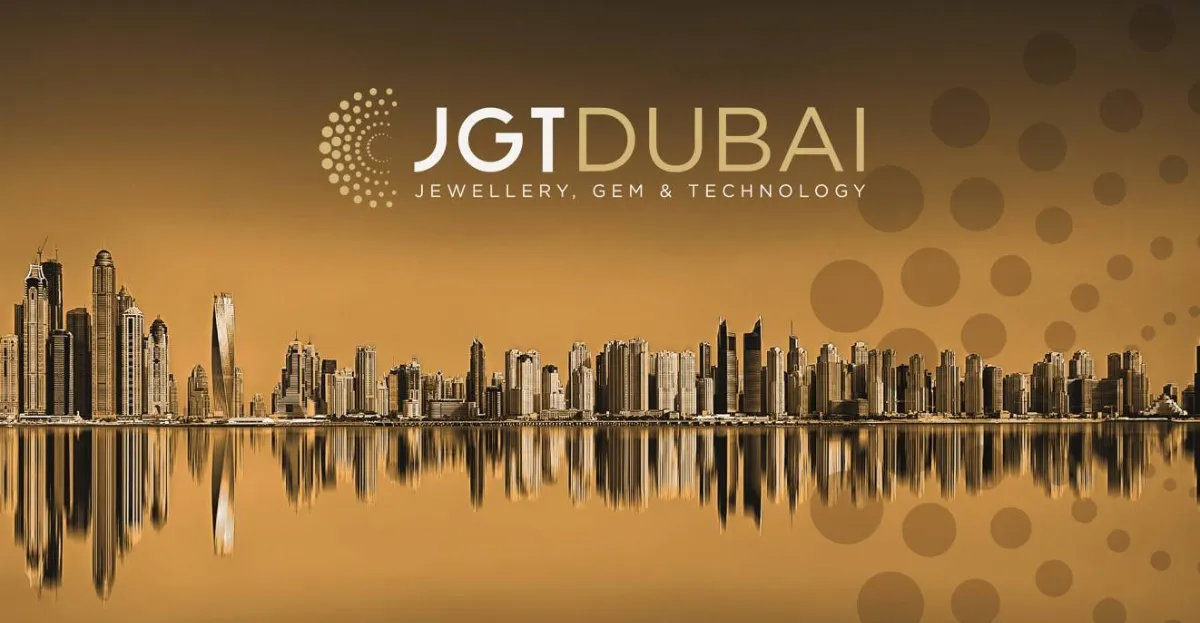 نمایشگاه بین‌المللی طلا، جواهر و ماشین‌آلات دبی (JGTD)
