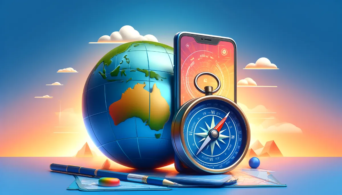 Use of internet calling applications (VoIP)