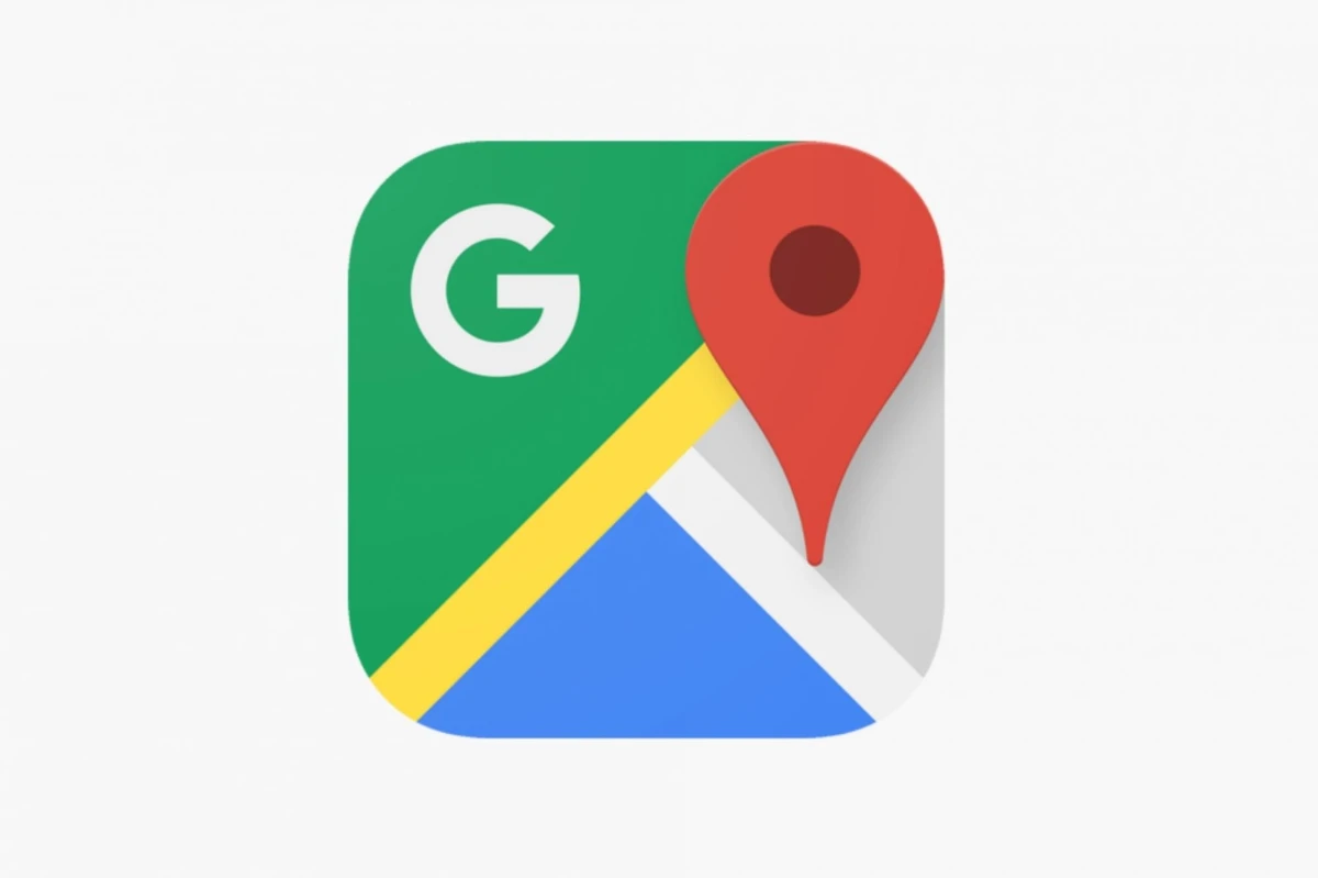 اپ Google Maps یکی از بهترین ابزارهای ناوبری برای سفر به دبی