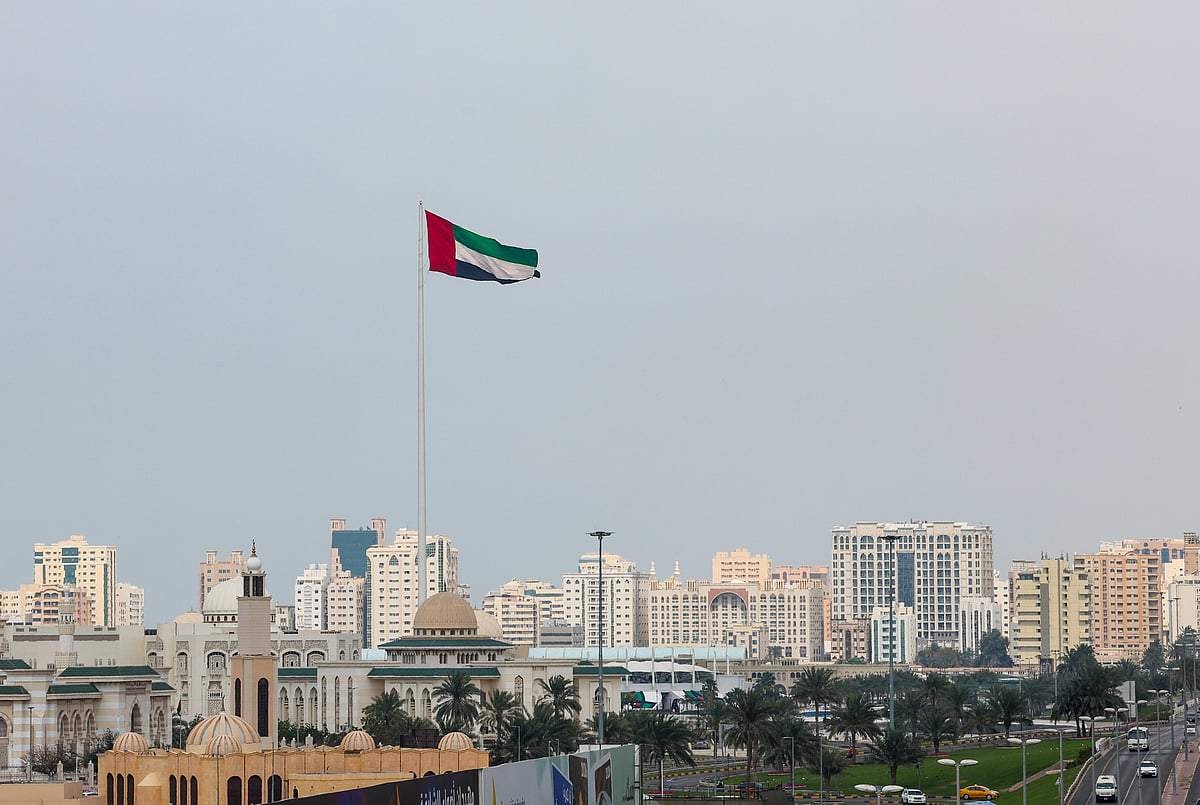 Sharjah Foreign Investment Projects Jump 45% in 2025