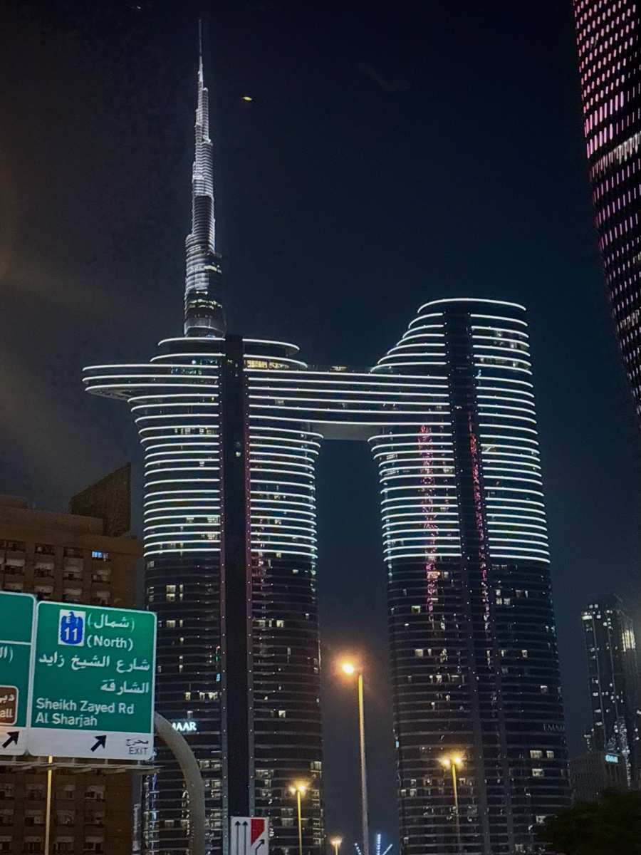 Dubai's Non-Oil Economy Hits Fastest Growth Pace of 2026 in September