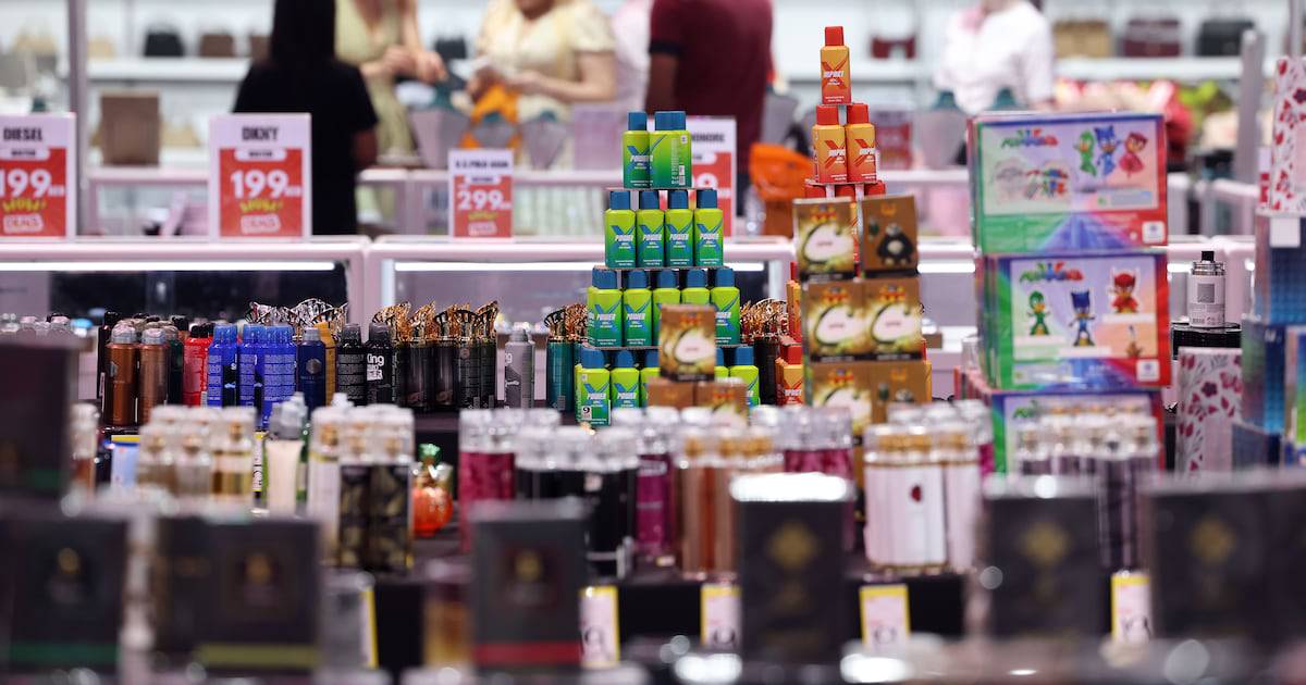 Non-Oil Prices in UAE Post Sharpest Rise Since 2011, S&P Global Says