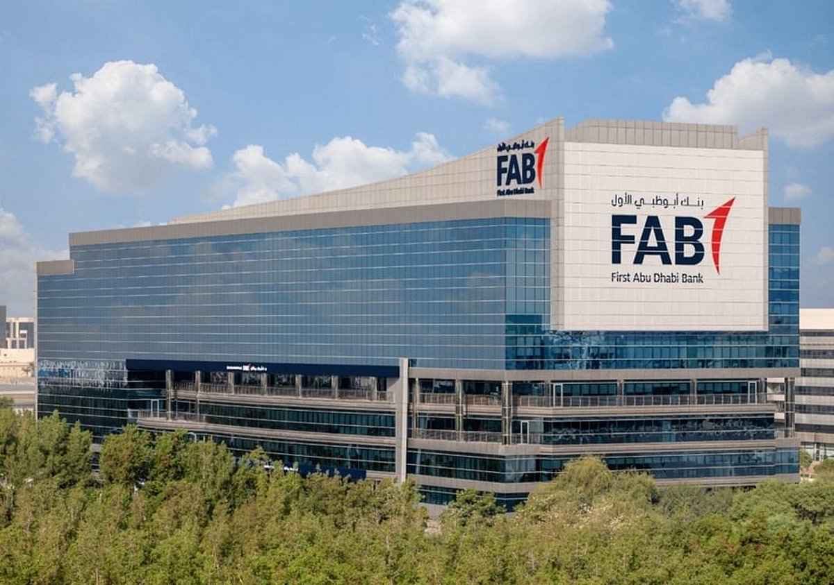 First Abu Dhabi Bank's nine-month profit rises 3% to Dh16.46bn