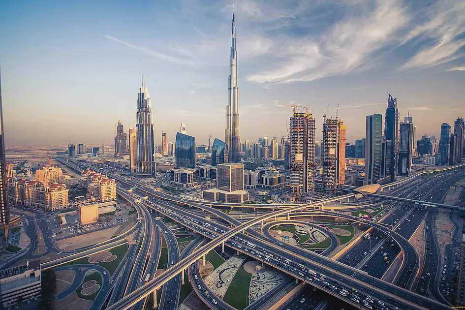 Dubai to add around 56,000 new homes to market by end of 2026