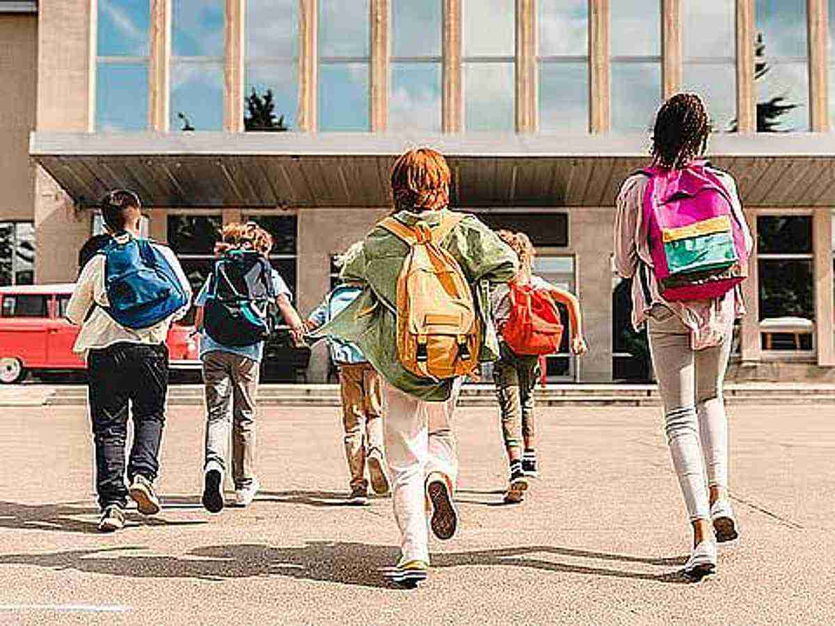 UAE schools reopen Monday after mid-term break, winter holiday next
