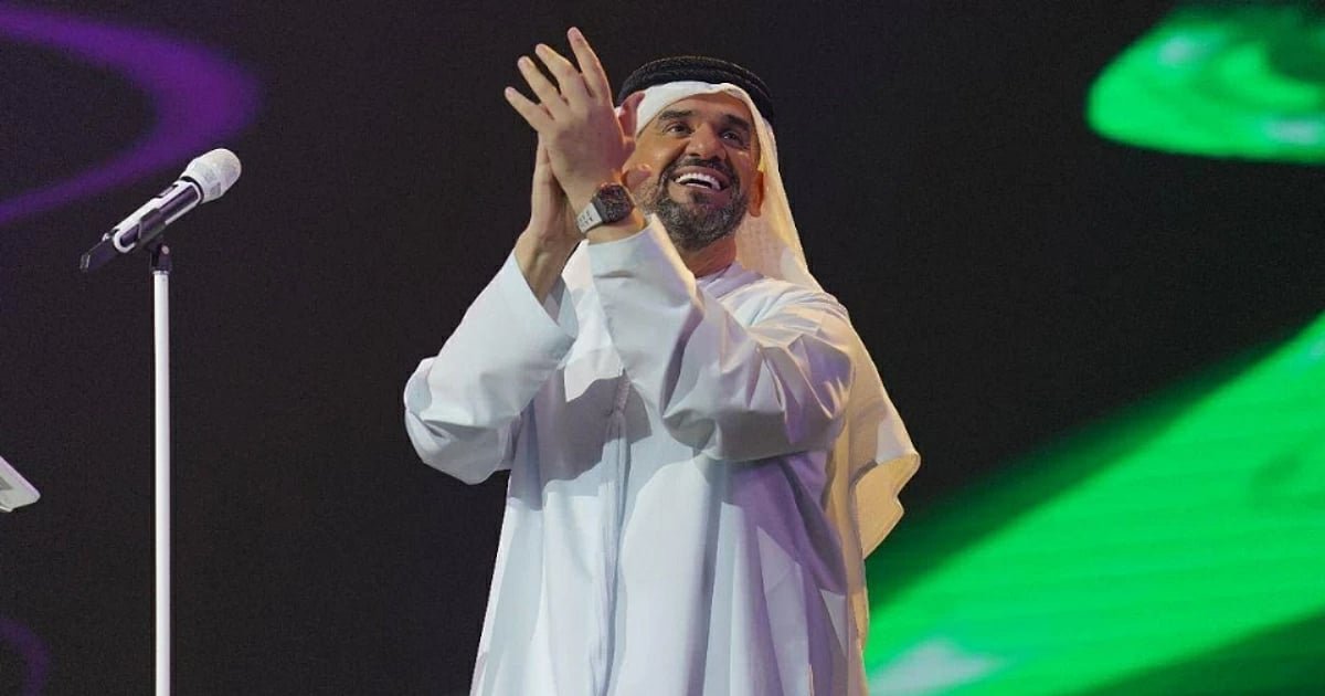 Emirati Star Hussain Al Jassmi to Make His Petra Debut in November