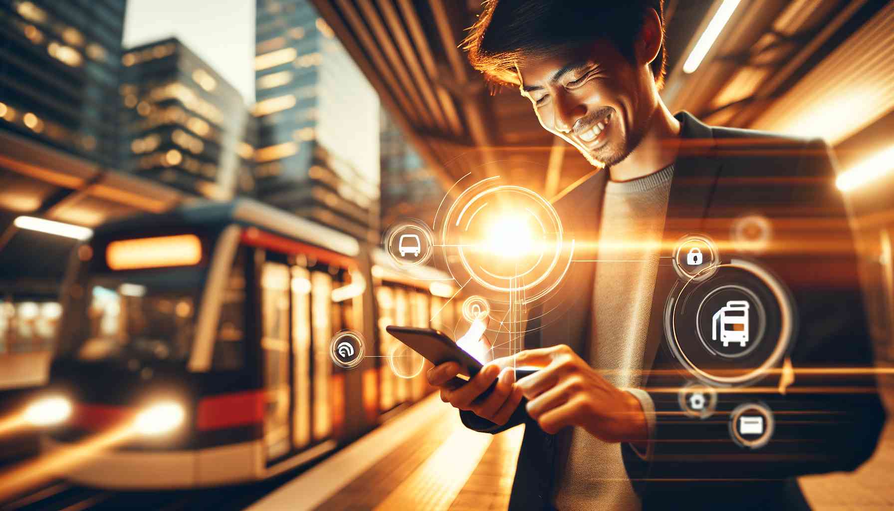 تطبيق nol Pay: محفظة رقمية متعددة الاستخدامات في دبي للسفر، التسوق وأكثر من ذلك