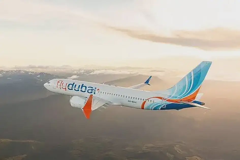 Flydubai Co-Pilot Had Planned Suicide Attack on Tel Aviv Flight, UAE Probe Finds