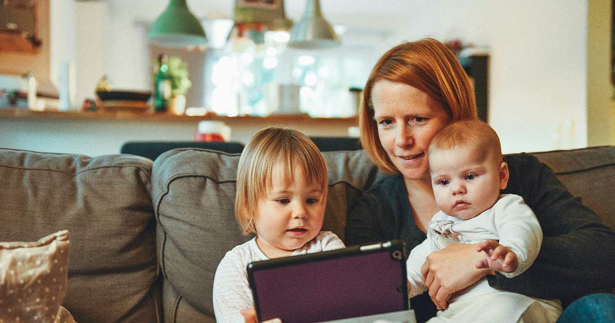 Dubai Police Warn Parents Over Online Gaming Risks to Children