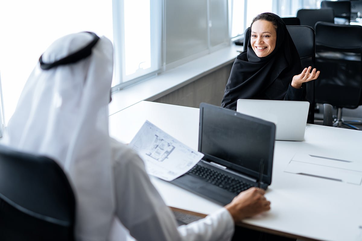 الهيئة الاتحادية للضرائب في الإمارات: إطلاق مبادرة 'لبیح' لدعم المواطنين المسنين