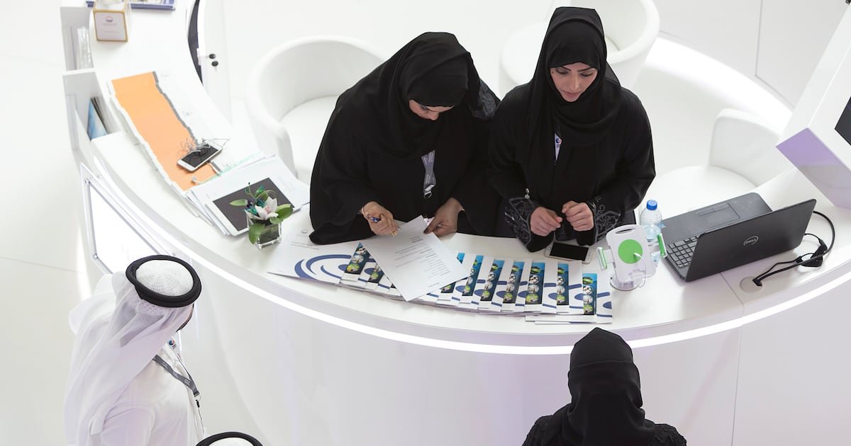 الإمارات تكشف 377 حالة توطين وهمي في 266 شركة