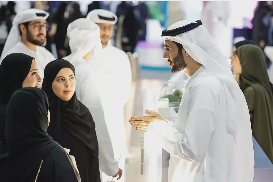 معرض "رؤية 2026" الوظيفي يقدّم مقابلات فورية في 23 قطاعاً