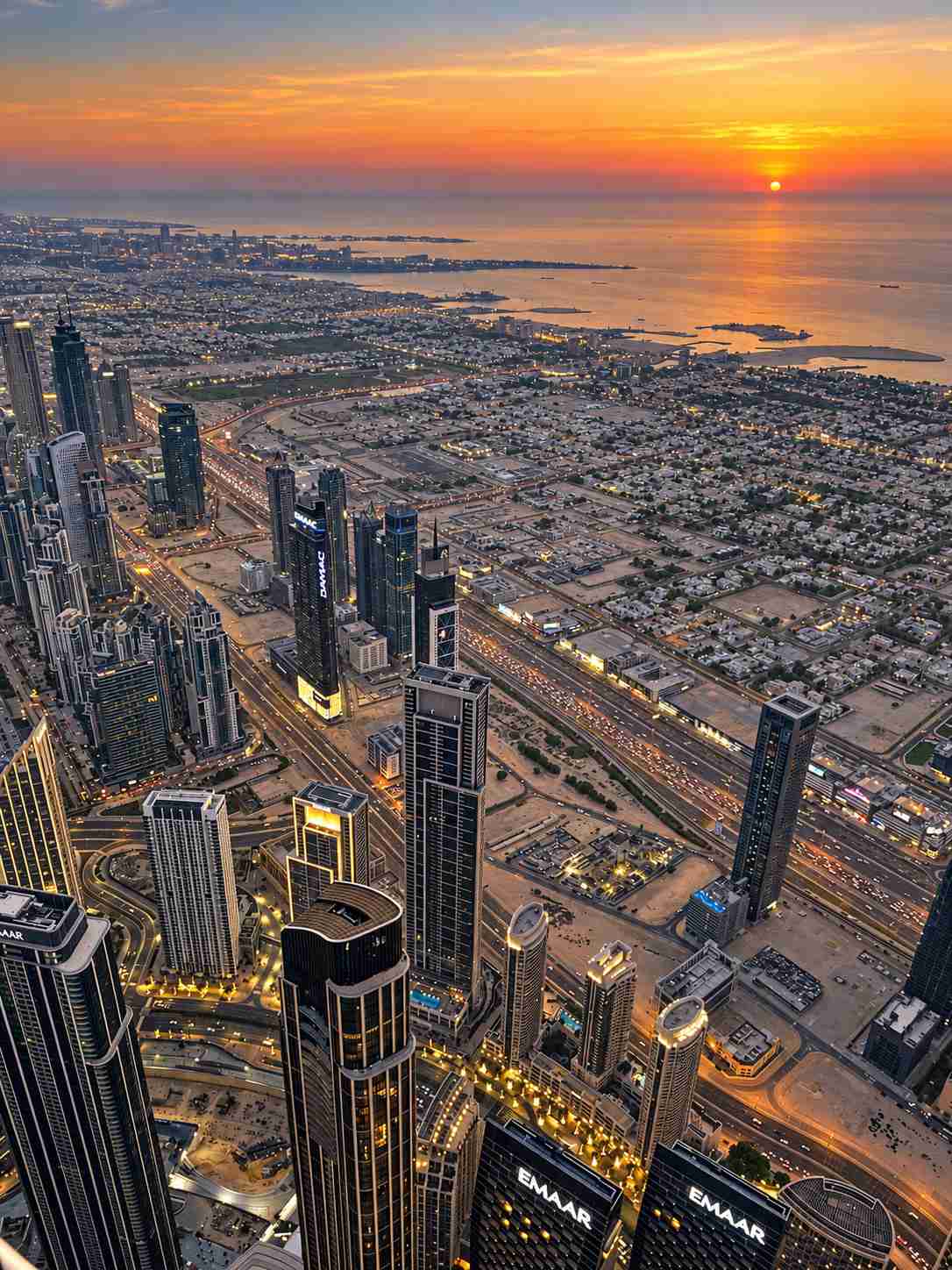 دبي تستعد لتنظيم اليوم الرابع لتوظيف الكوادر الوطنية في قطاع العقارات