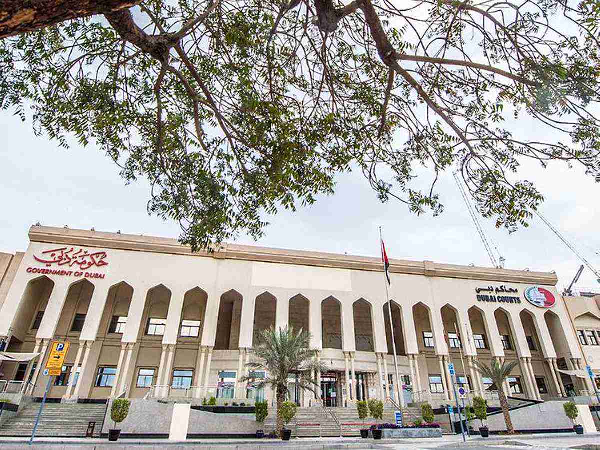 دادگاه دبی دستور بازپرداخت ۱.۸ میلیون درهم در پروژه هارت آو یوروپ را صادر کرد