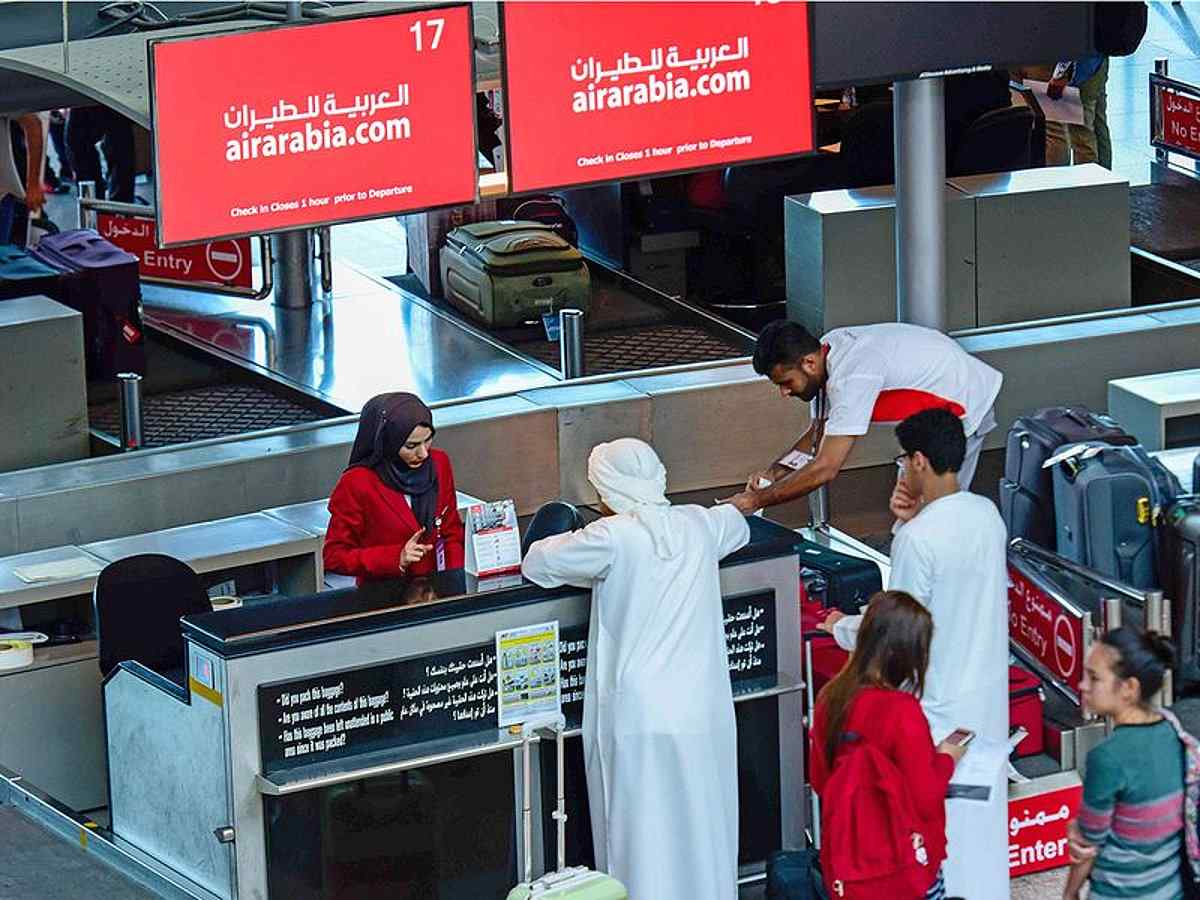 Air Arabia's Special Ramadan Sale: Unforgettable Travel with Significant Discounts