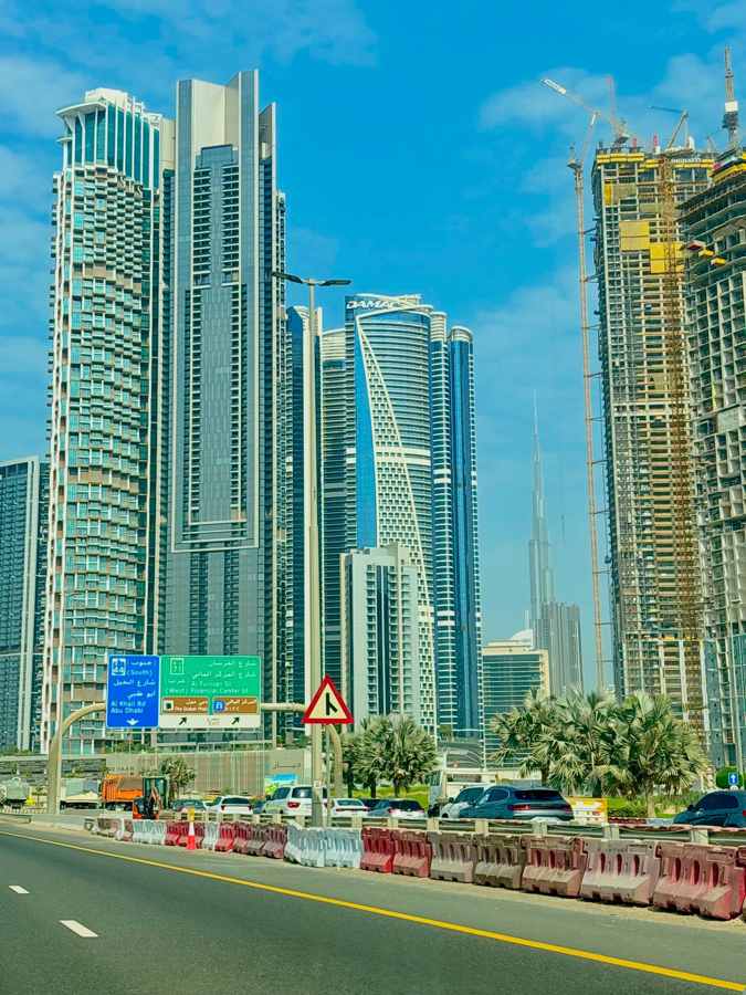 Dubai Police Seize 408 E-Scooters and Bikes in Gold Souq Safety Crackdown