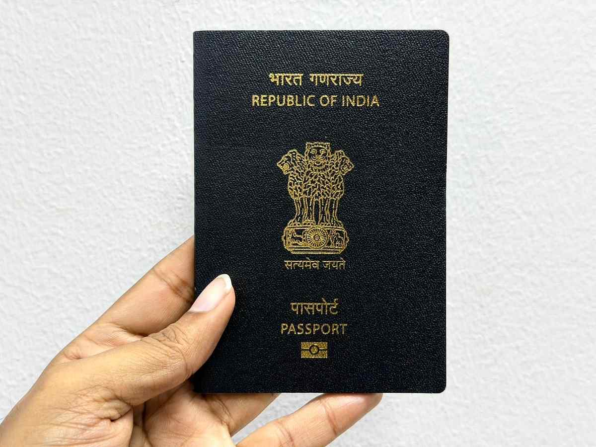 Four Indian Passport Centres Shut in UAE — Here's Where to Collect Your Documents